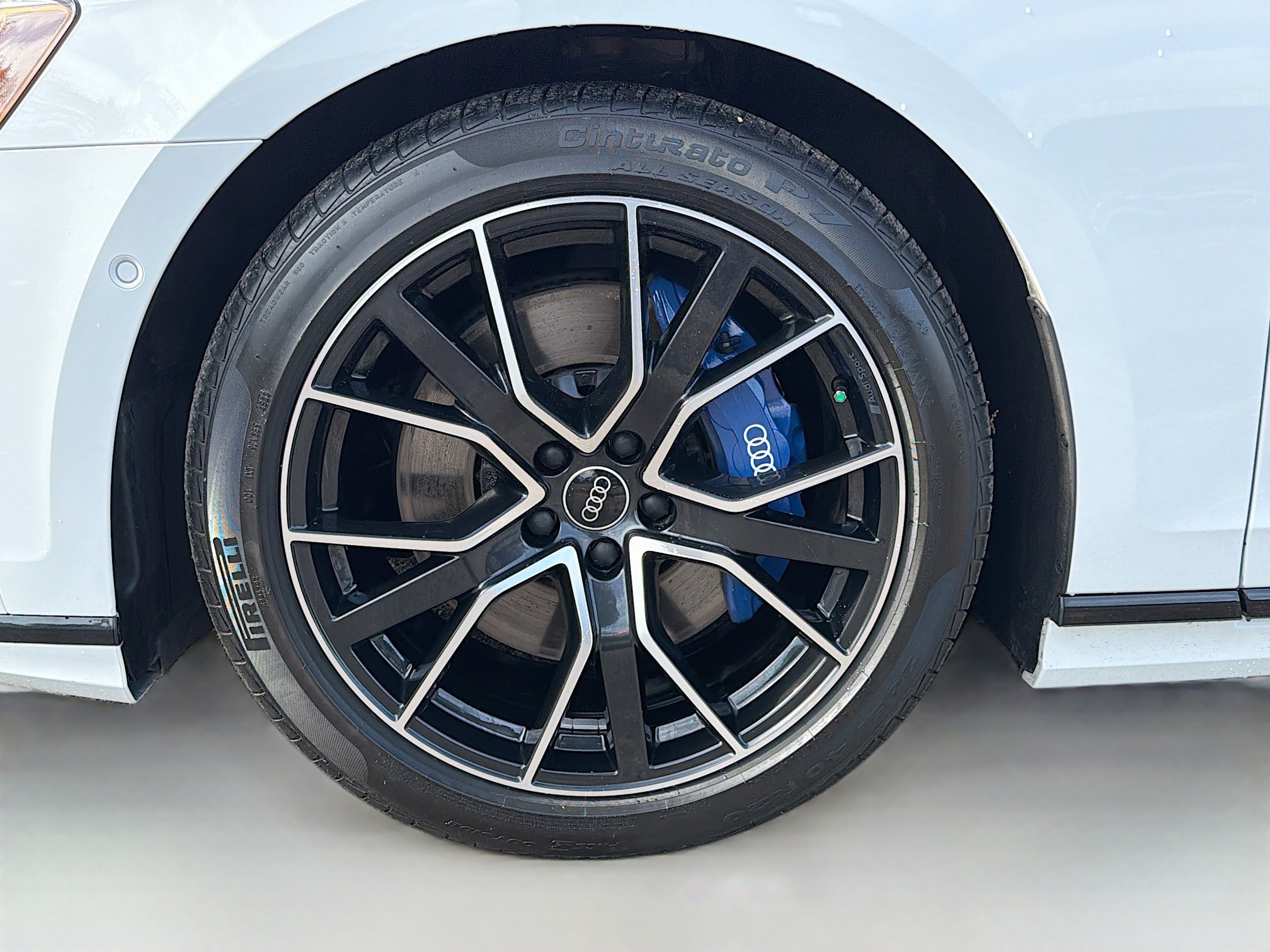 Used 2021 Audi A8 L 3.0T image 42