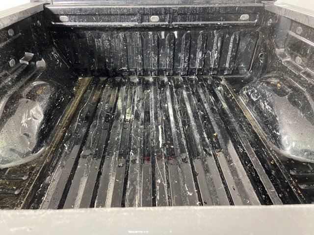 Used 2020 Chevrolet Colorado W/T w/ WT Convenience Package image 9