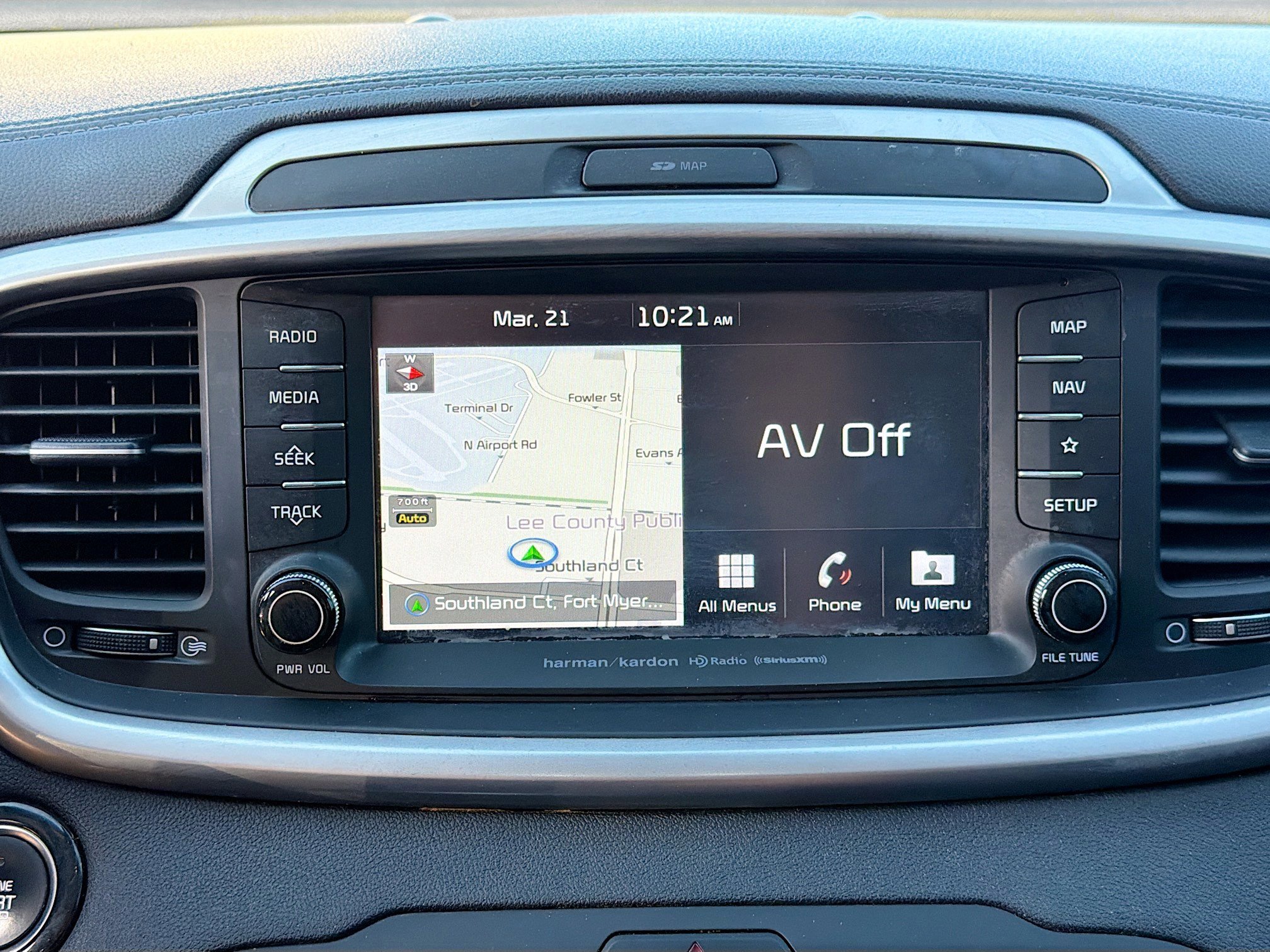 Used 2019 Kia Sorento SX image 29