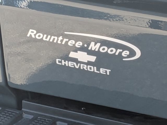 Used 2025 Chevrolet Silverado 1500 LT image 14