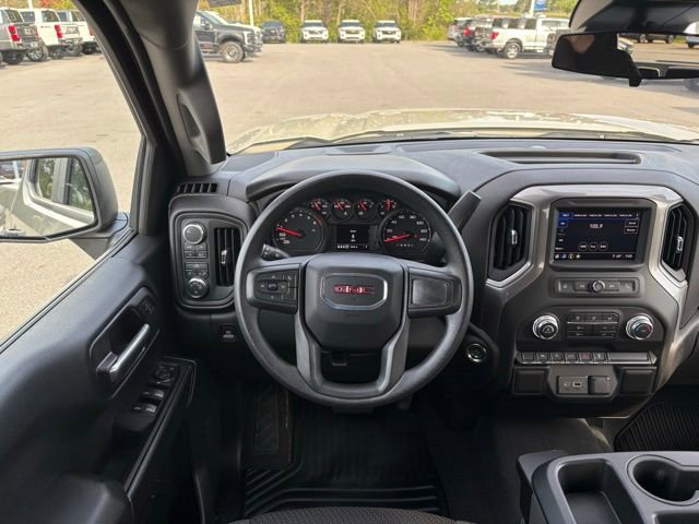 Used 2026 GMC Sierra 1500 Pro w/ Graphite Edition AWD/4WD image 13