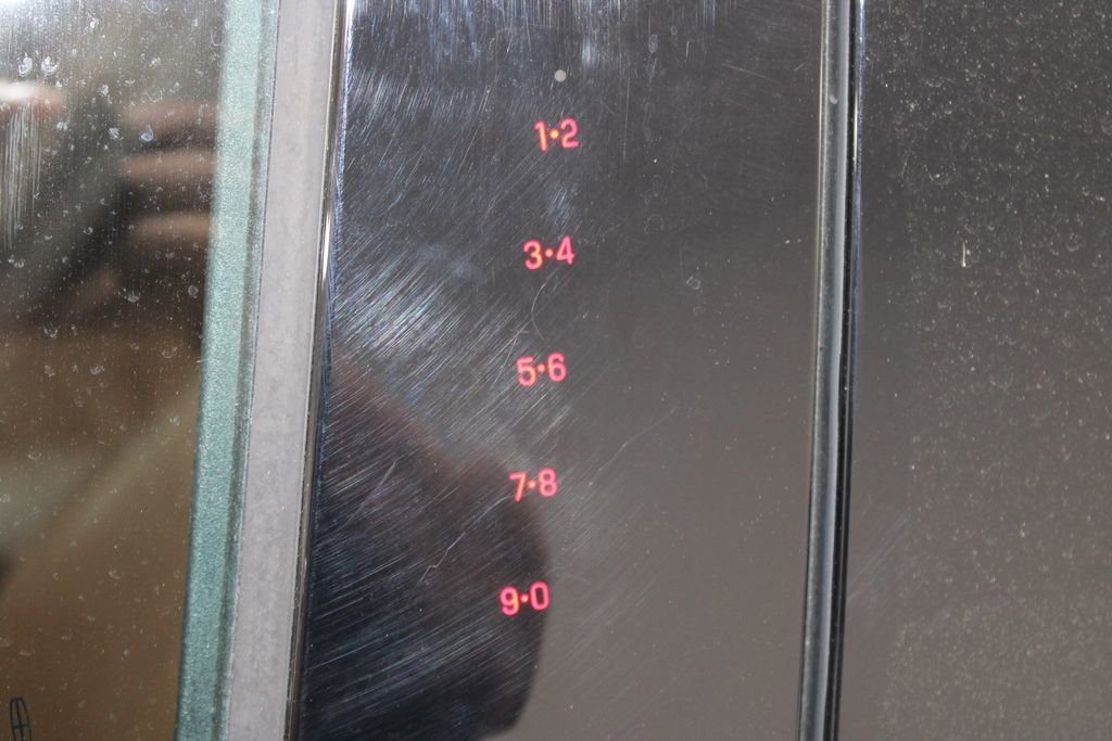 Used 2022 Lincoln Nautilus Reserve w/ Equipment Group 201A image 21