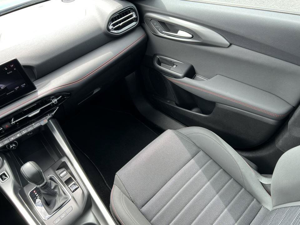 Used 2024 Dodge Hornet GT AWD/4WD image 27