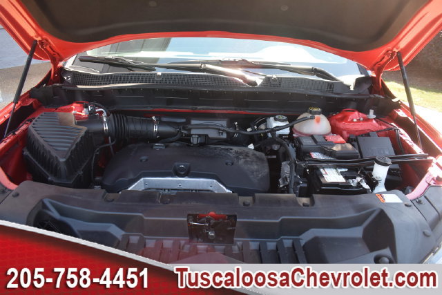 Certified 2021 Chevrolet Blazer LT FWD image 42