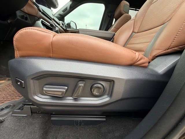 Used 2025 Toyota Tundra 1794 Edition image 11
