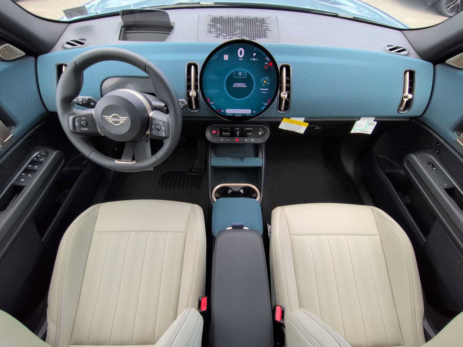 New 2027 MINI Cooper Countryman S AWD/4WD image 16