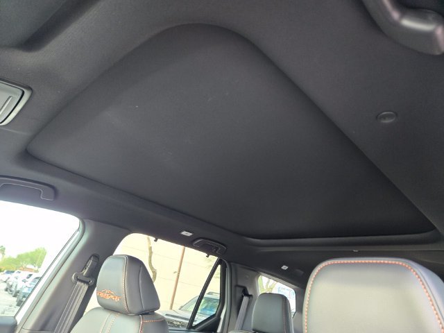 New 2026 Honda Pilot TrailSport image 8