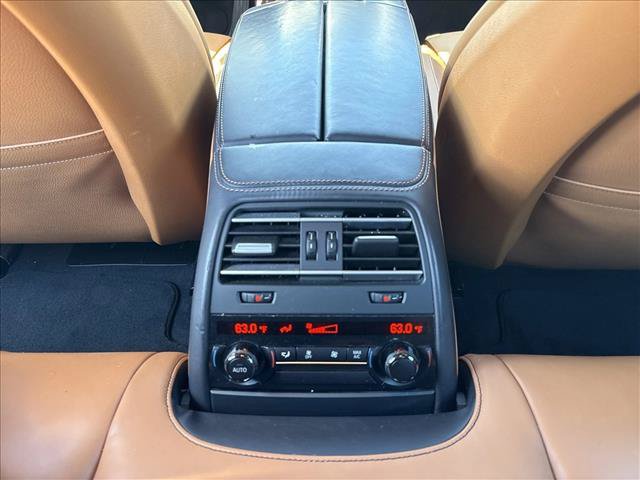 Used 2017 BMW 640i Gran Coupe RWD image 19