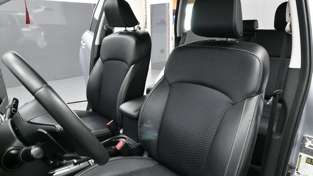 Used 2018 Subaru Forester 2.5i Premium AWD/4WD image 29