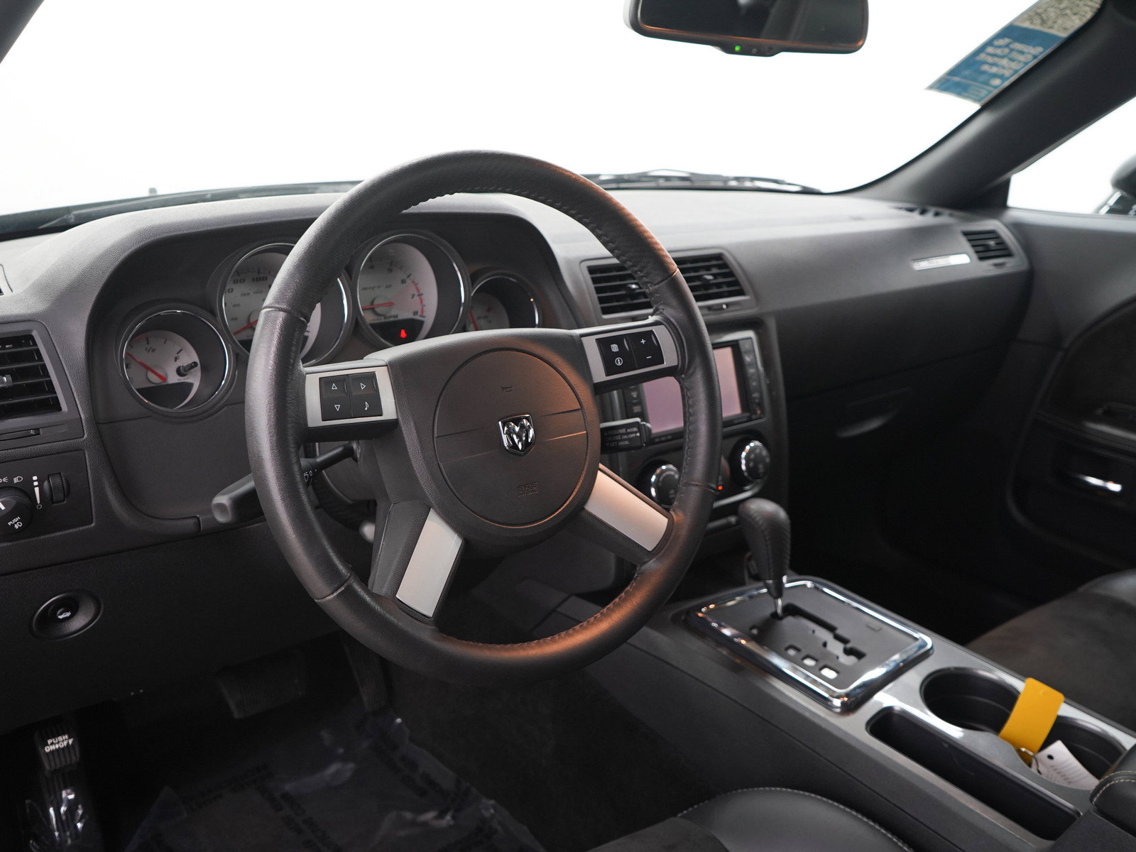 Used 2008 Dodge Challenger SRT8 RWD image 22