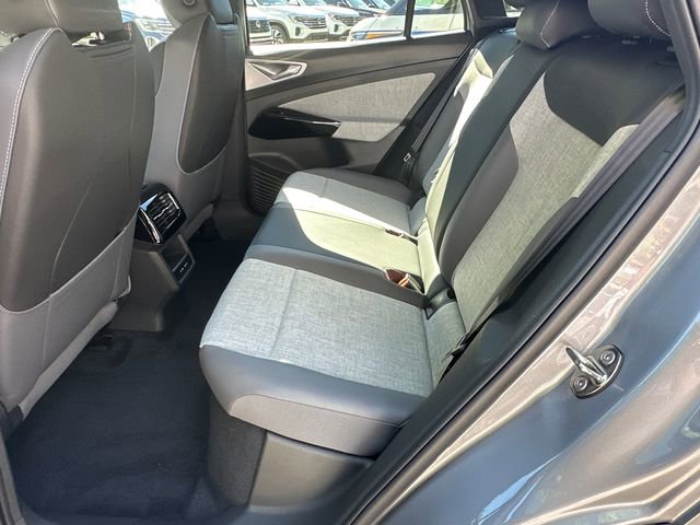 New 2025 Volkswagen ID.4 Pro image 20