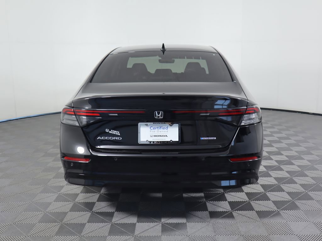 Used 2024 Honda Accord EX-L image 6