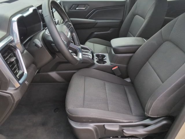 Certified 2023 GMC Canyon Elevation w/ Trailering Package RWD image 19