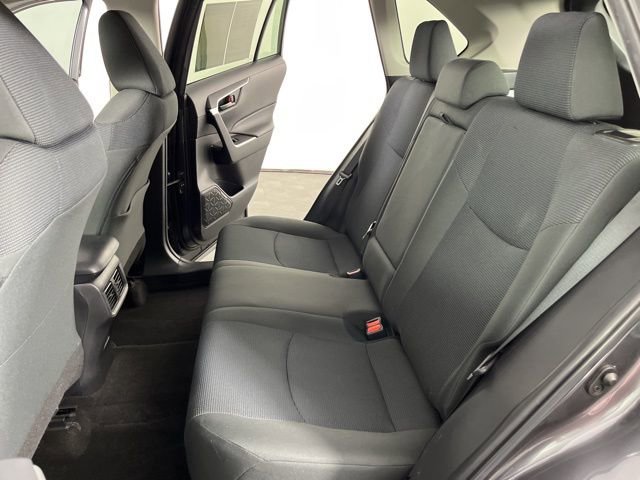 Used 2023 Toyota RAV4 LE FWD image 44