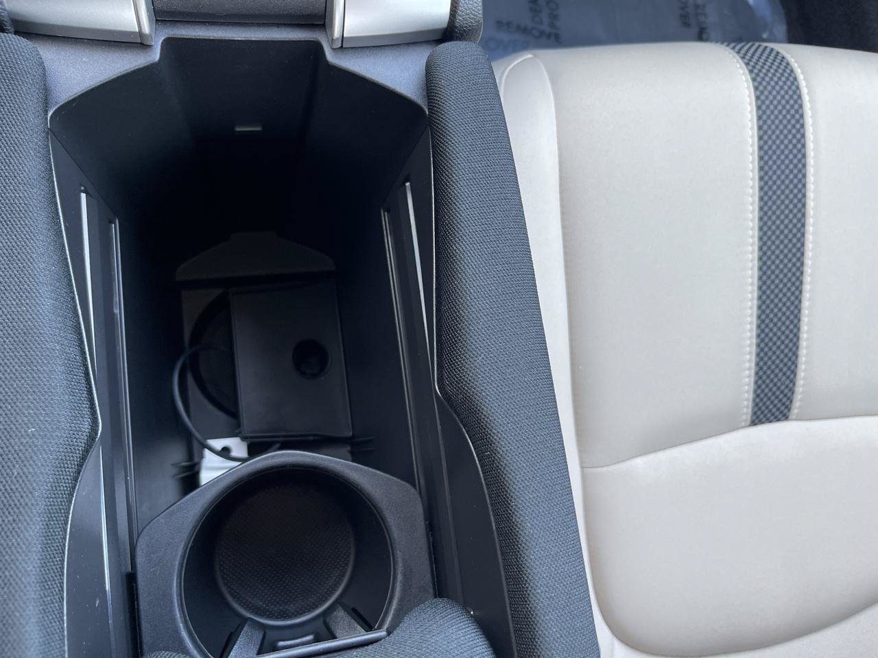 Used 2019 Honda Civic LX image 38