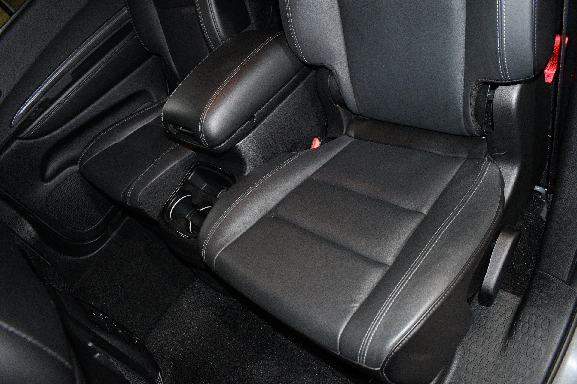 Used 2022 Dodge Durango GT RWD image 19
