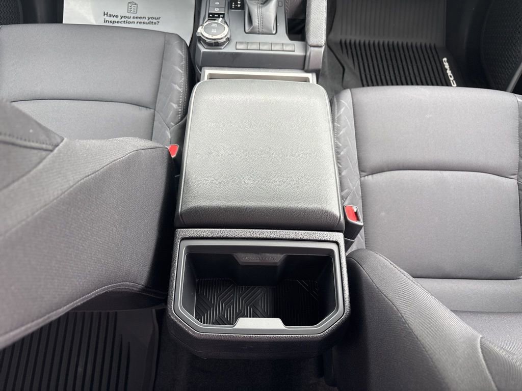 New 2026 Toyota Tacoma SR5 image 32
