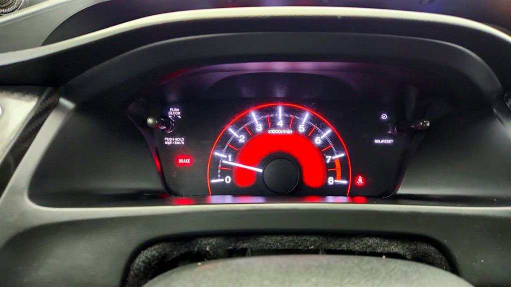 Used 2013 Honda Civic Si image 15