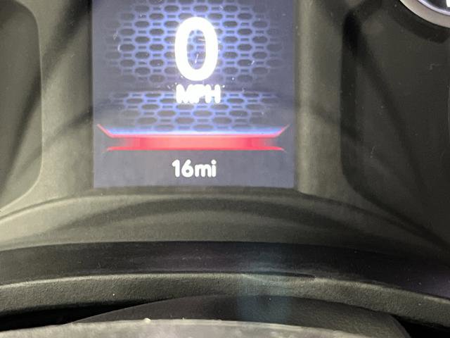 New 2026 RAM 1500 Big Horn w/ Night Edition image 6