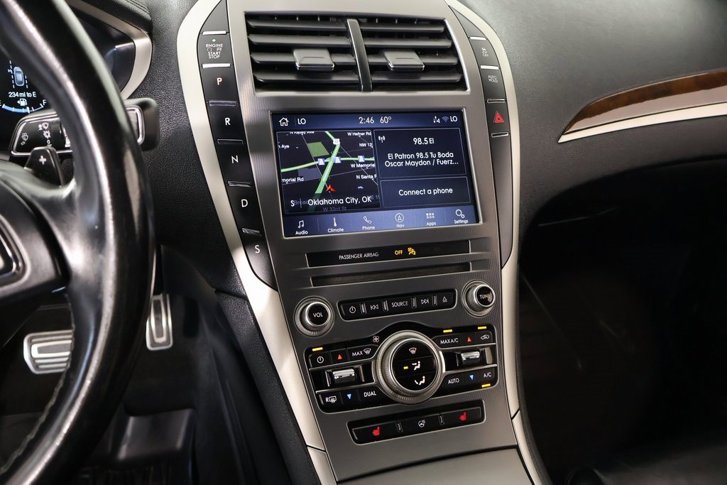 Used 2019 Lincoln MKZ Reserve w/ Reserve Plus Package image 5