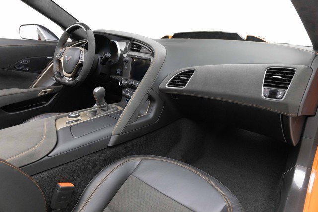 Used 2019 Chevrolet Corvette ZR1 image 2