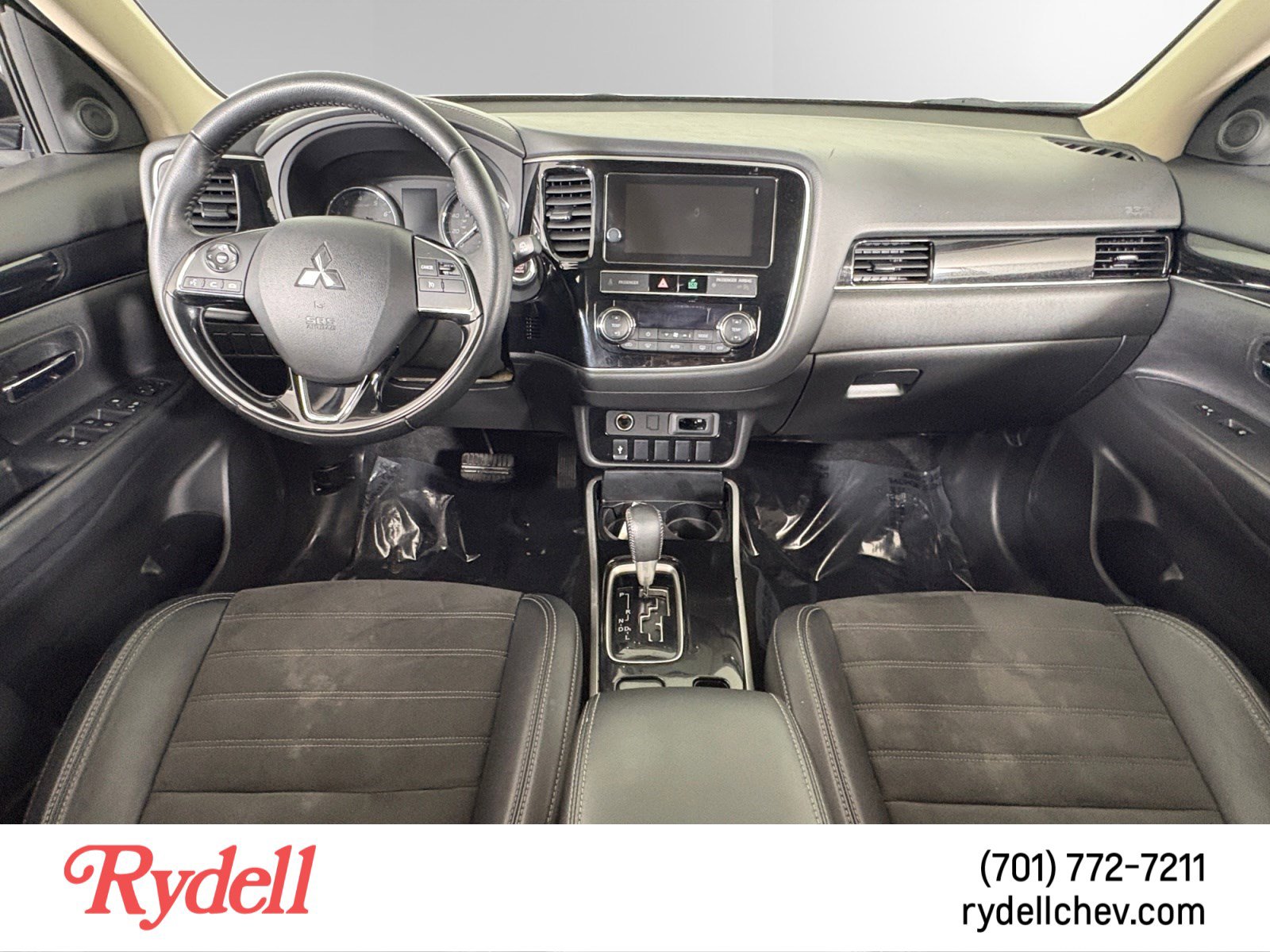 Used 2019 Mitsubishi Outlander ES image 12