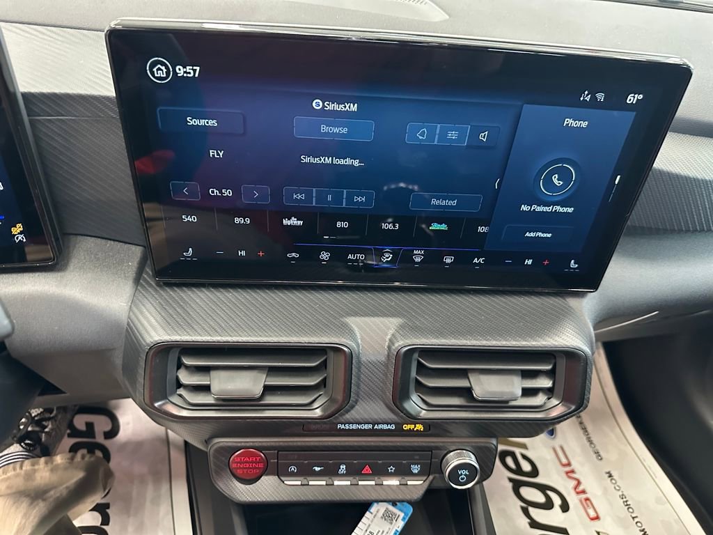 New 2026 Ford Mustang Ecoboost image 6