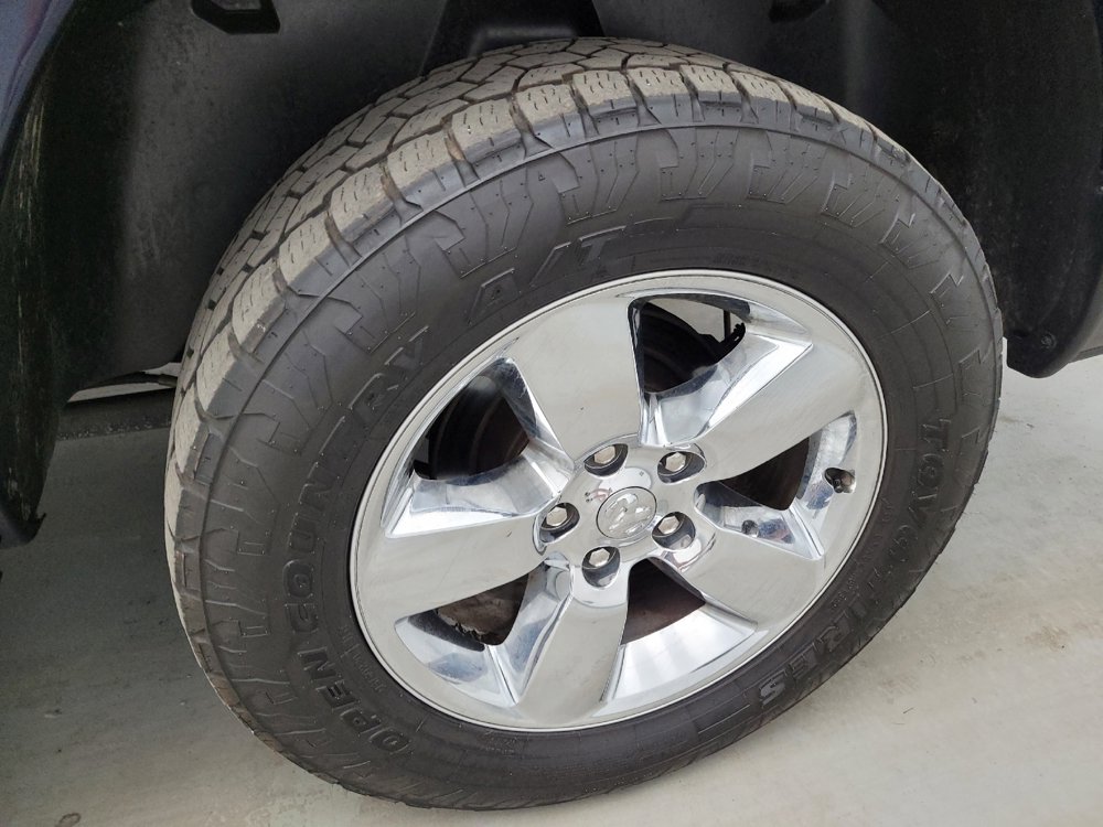Used 2018 RAM 1500 Express w/ Express Value Package AWD/4WD image 31