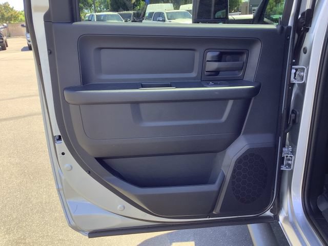 New 2026 RAM 3500 Tradesman AWD/4WD image 24
