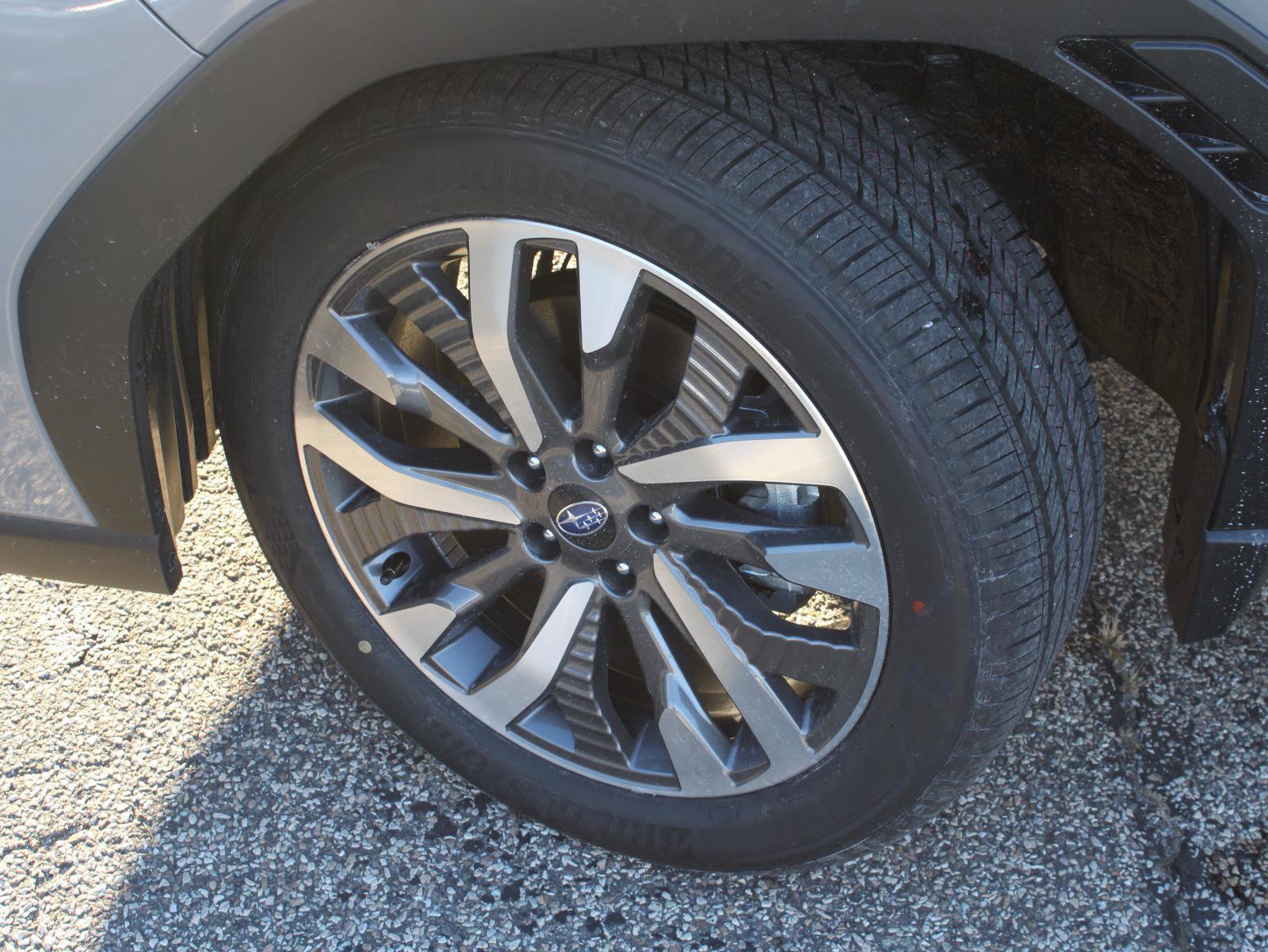 New 2025 Subaru Forester Touring image 17