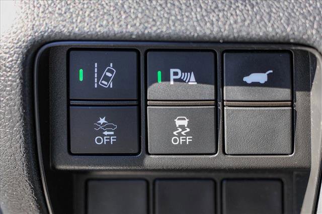 Used 2022 Honda CR-V Touring image 13