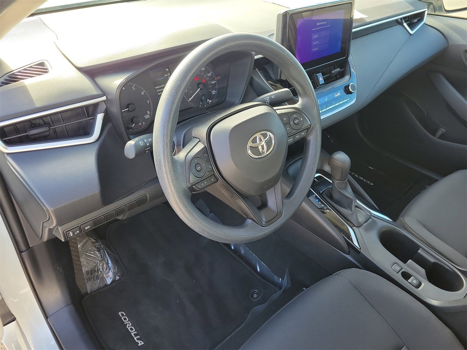 Certified 2024 Toyota Corolla LE image 17