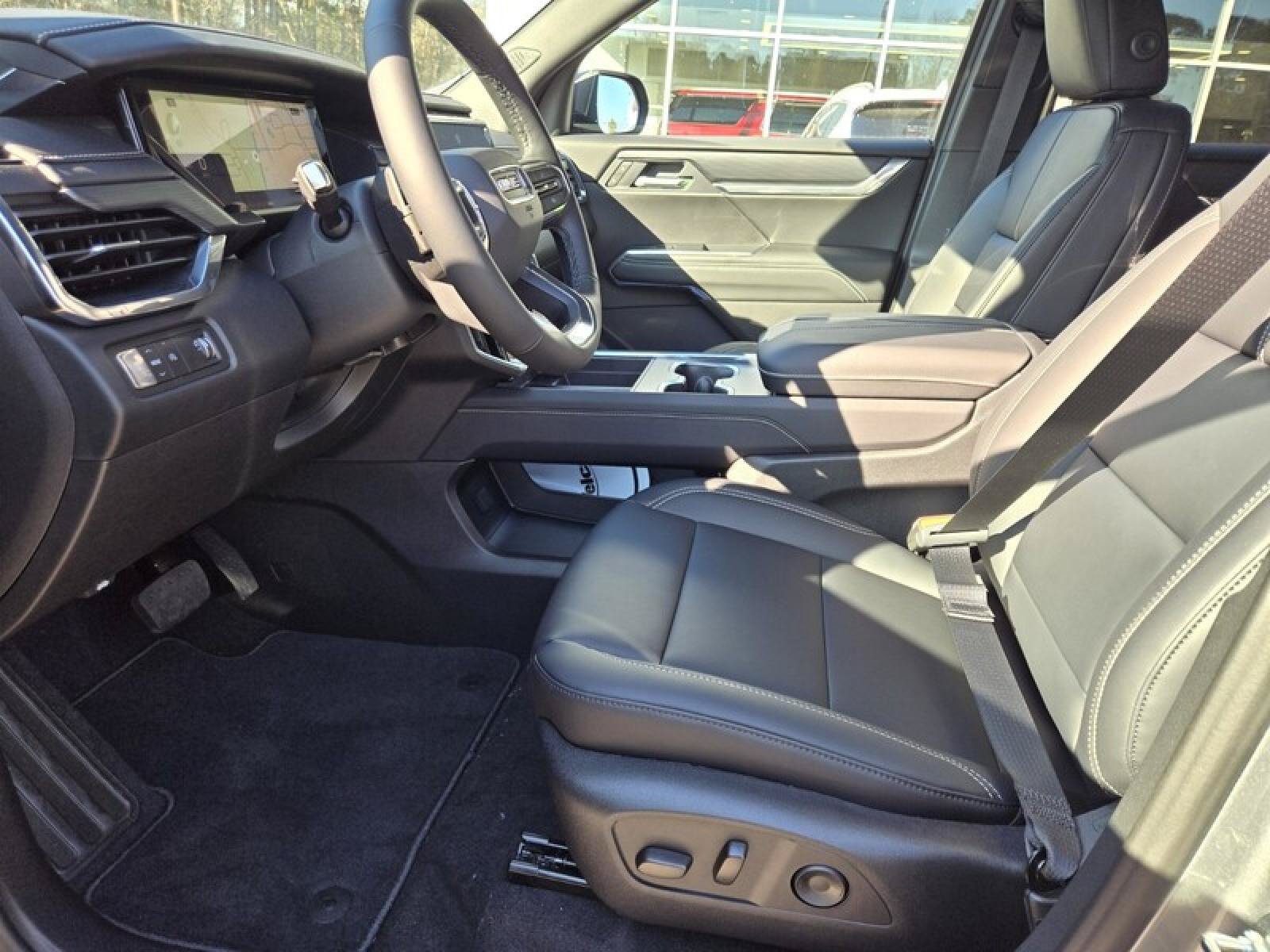 New 2026 GMC Acadia Elevation w/ Elevation Premium Package FWD image 20