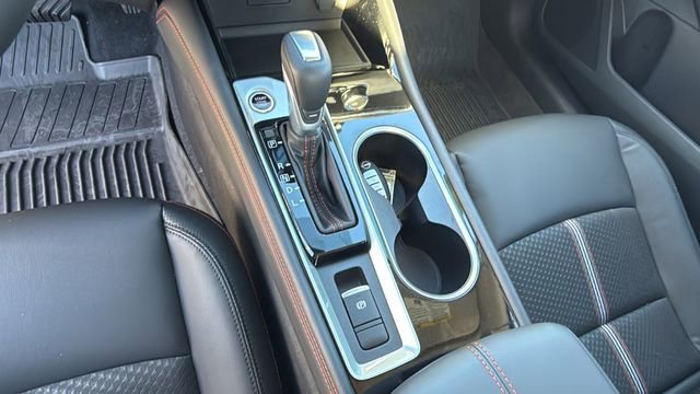 New 2025 Nissan Altima 2.5 SR image 24