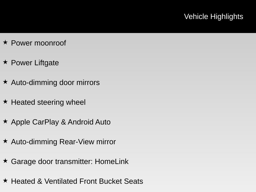 Used 2023 Hyundai Palisade Calligraphy image 6