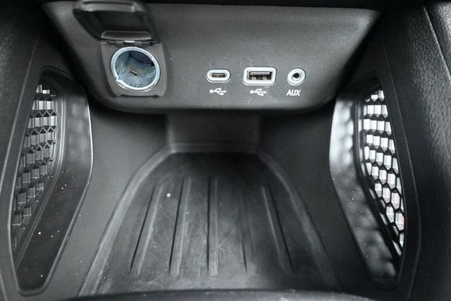 Used 2022 Chevrolet TrailBlazer RS FWD image 29