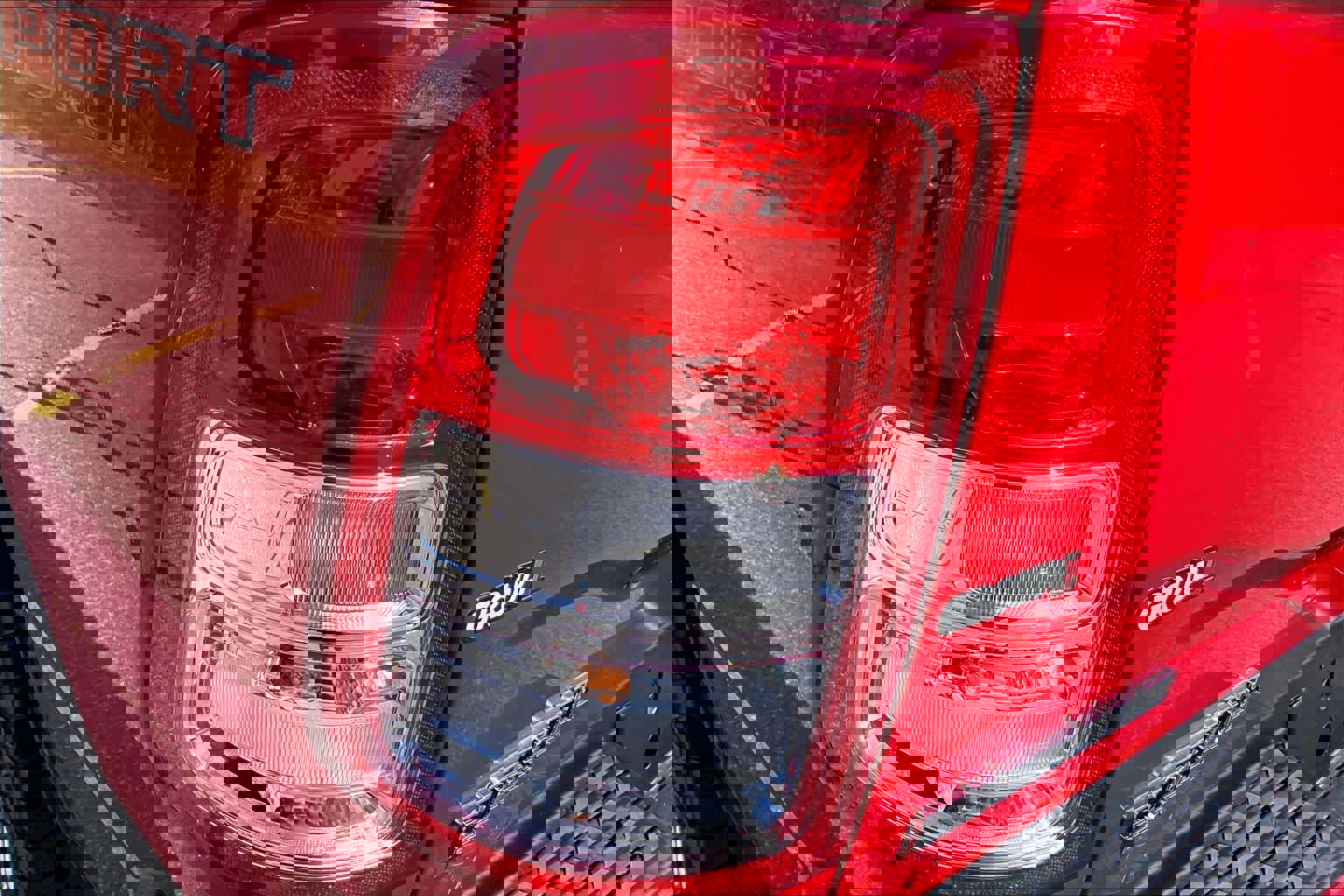 Used 2022 RAM 2500 Big Horn w/ Level A Equipment Group AWD/4WD image 26