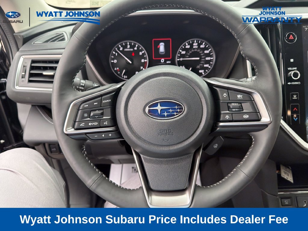 New 2027 Subaru Ascent Touring AWD/4WD image 21