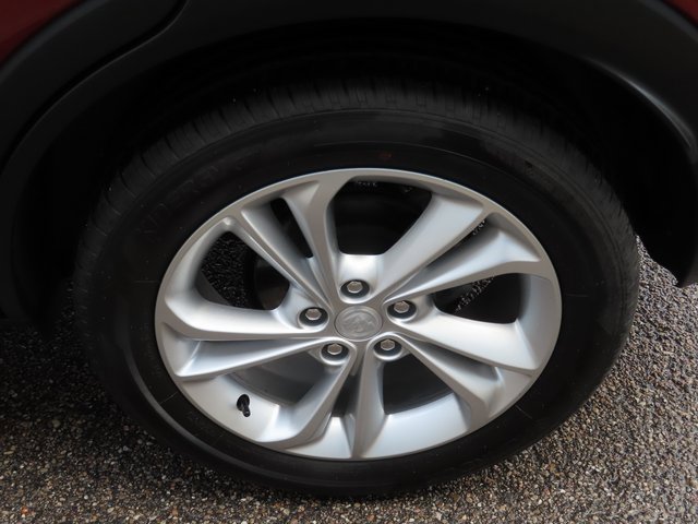 Used 2023 Buick Encore GX Preferred w/ Cold Weather Comfort Package image 14