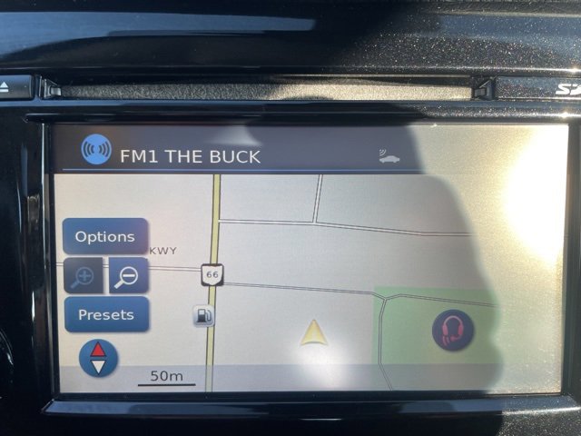 Used 2018 Nissan Rogue Sport SL w/ SL Premium Package image 25