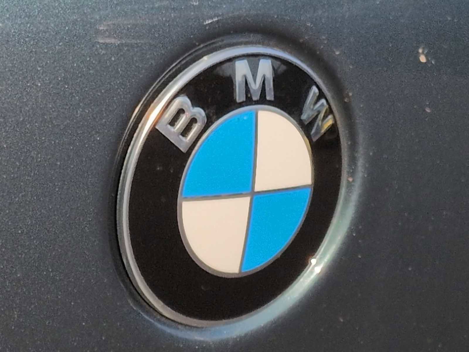 New 2026 BMW X5 xDrive40i image 12