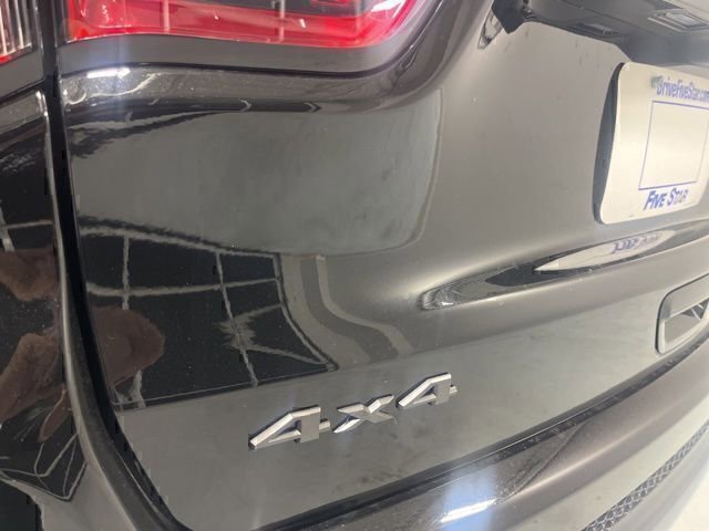 New 2026 Jeep Compass Latitude AWD/4WD image 28