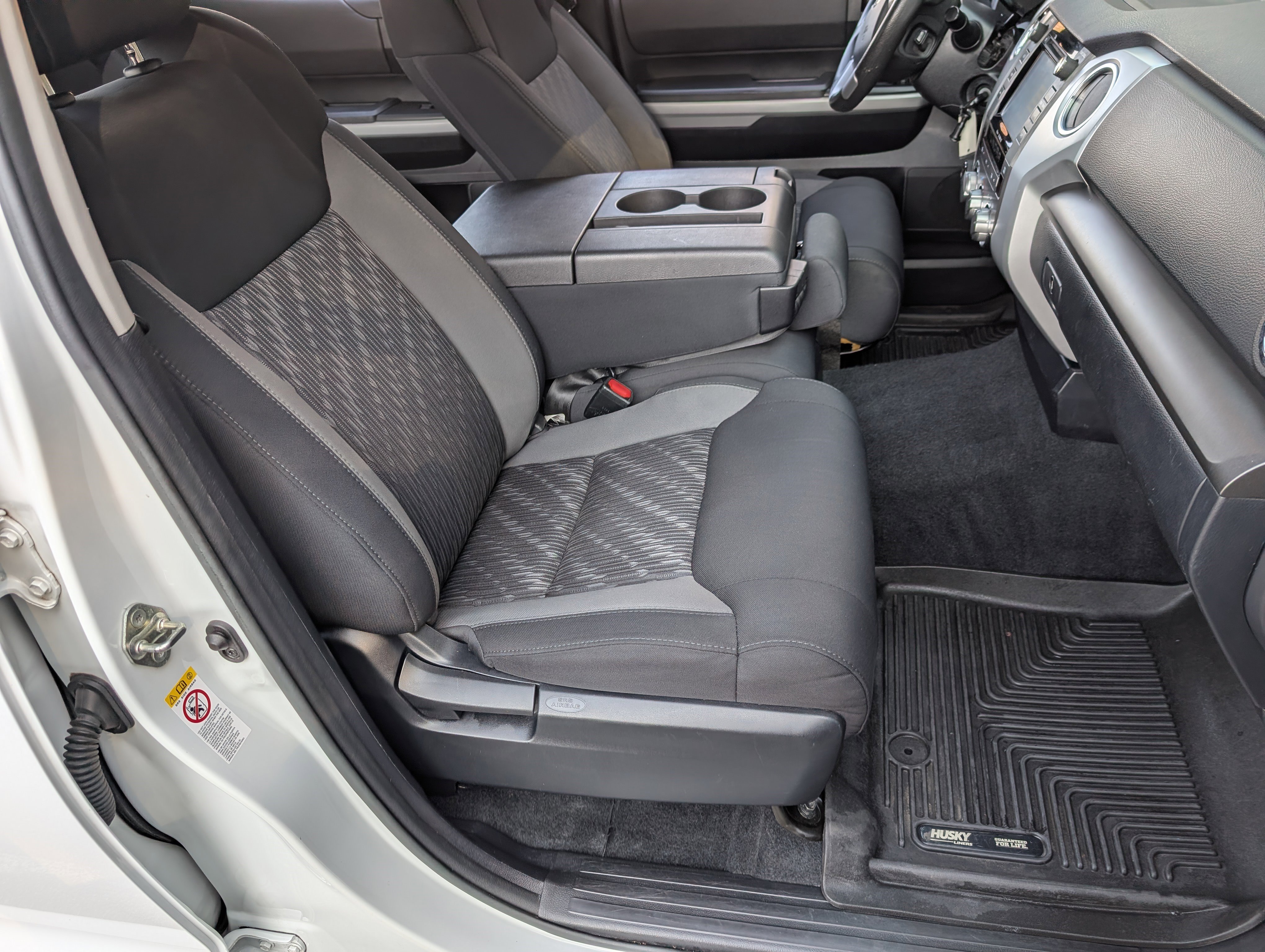 Used 2019 Toyota Tundra SR5 image 20