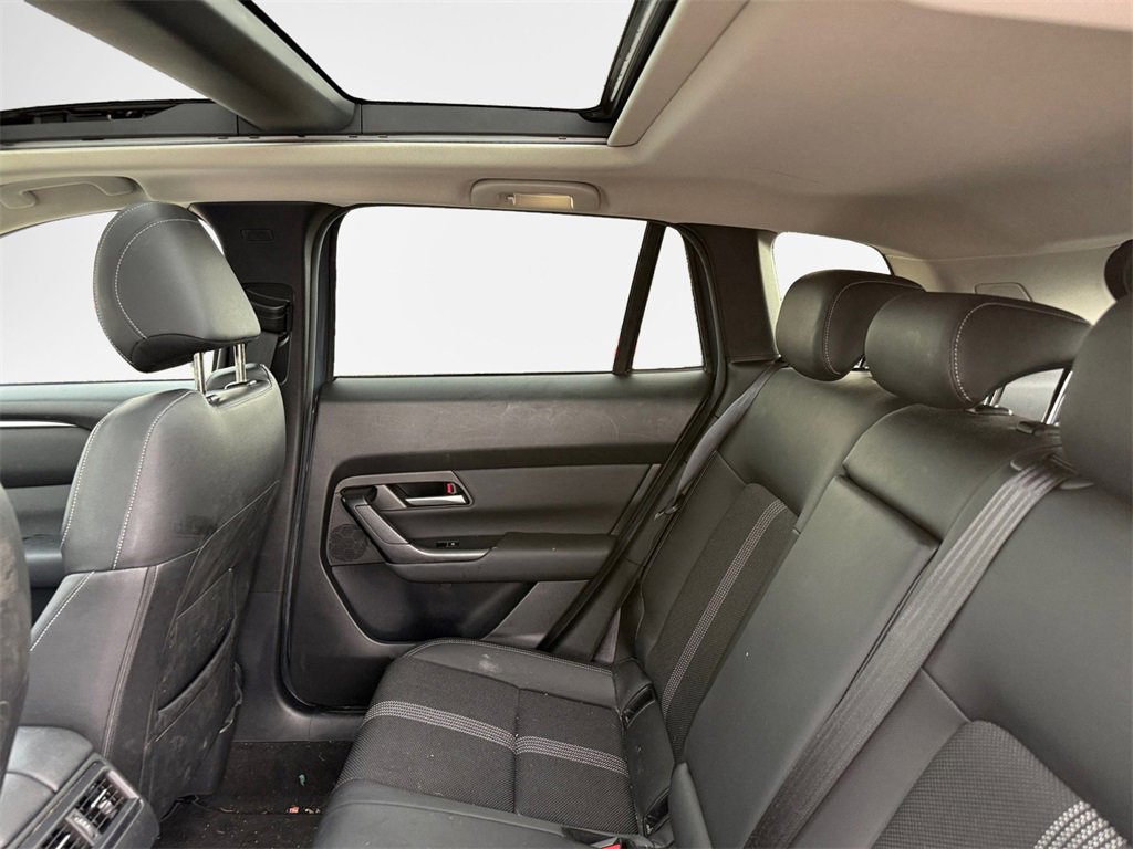 Used 2024 MAZDA CX-50 AWD 2.5 S w/ Cargo Package image 24