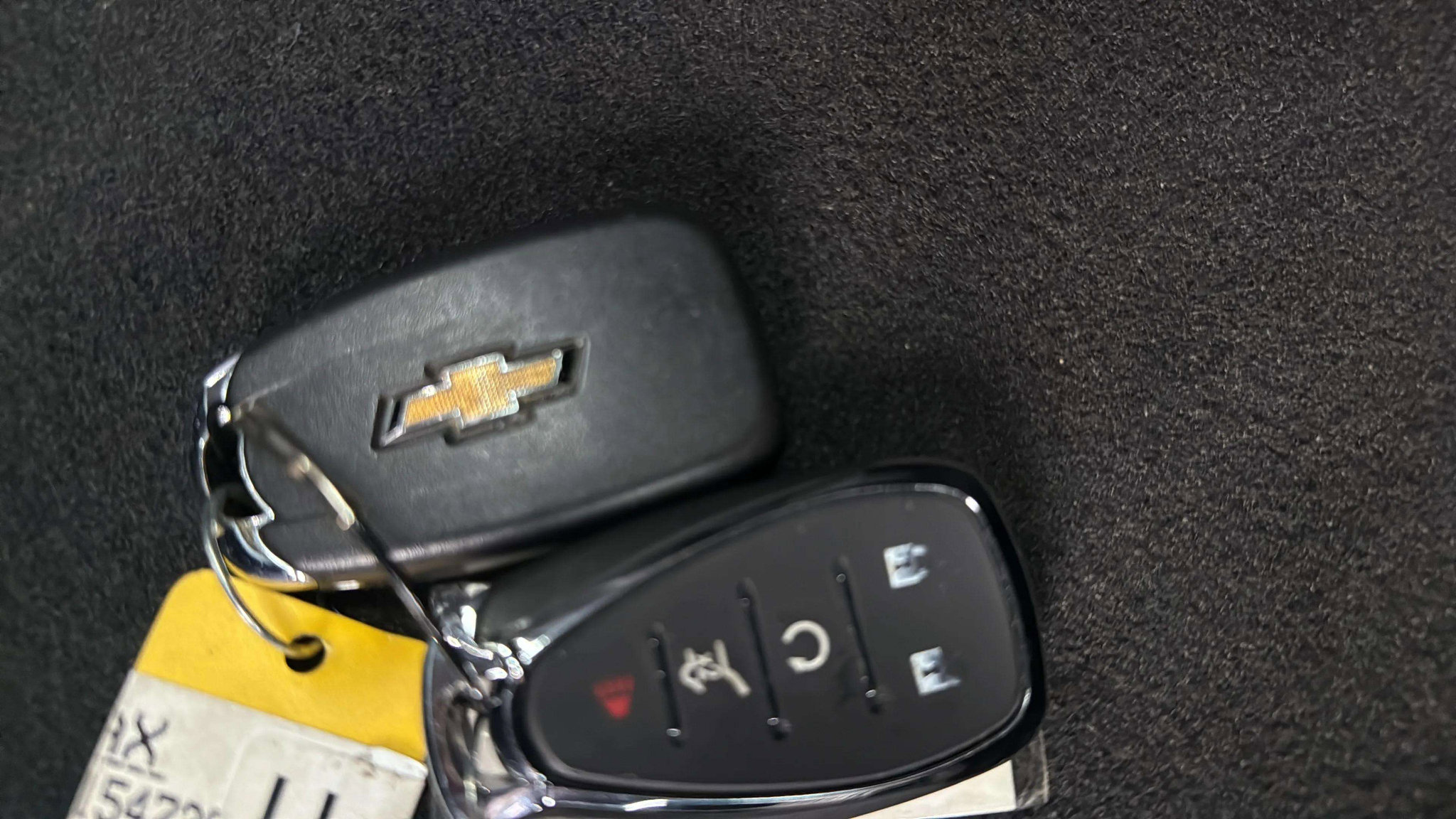 Used 2021 Chevrolet Equinox LT image 19