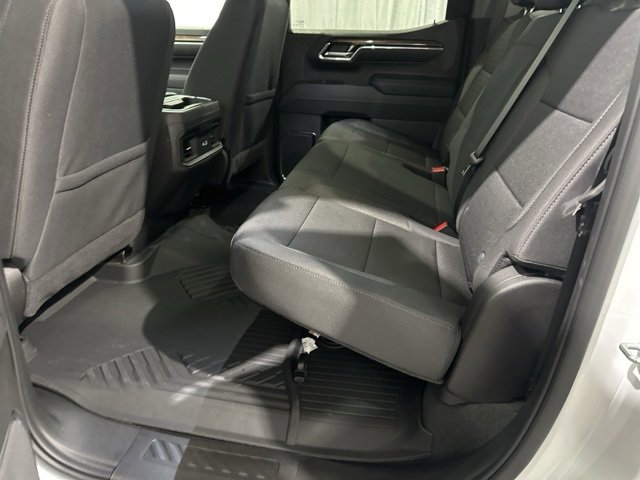 Certified 2026 Chevrolet Silverado 1500 LT Trail Boss w/ Convenience Package II image 11