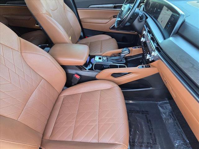 Used 2024 Kia Telluride SX X-Pro image 21
