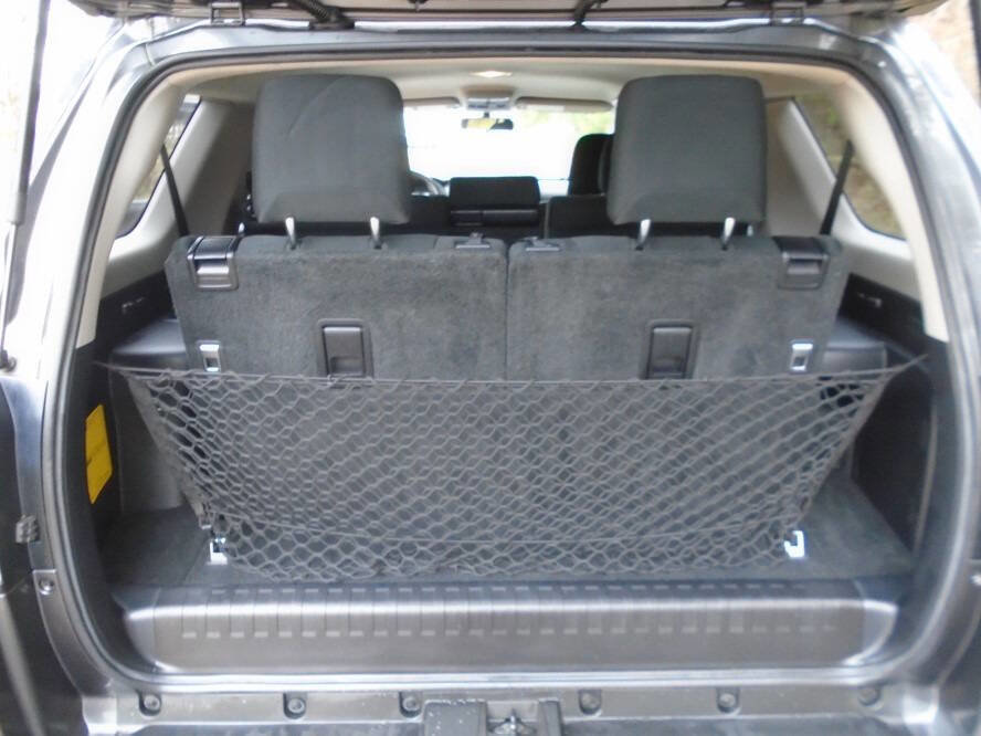 Used 2018 Toyota 4Runner SR5 image 21