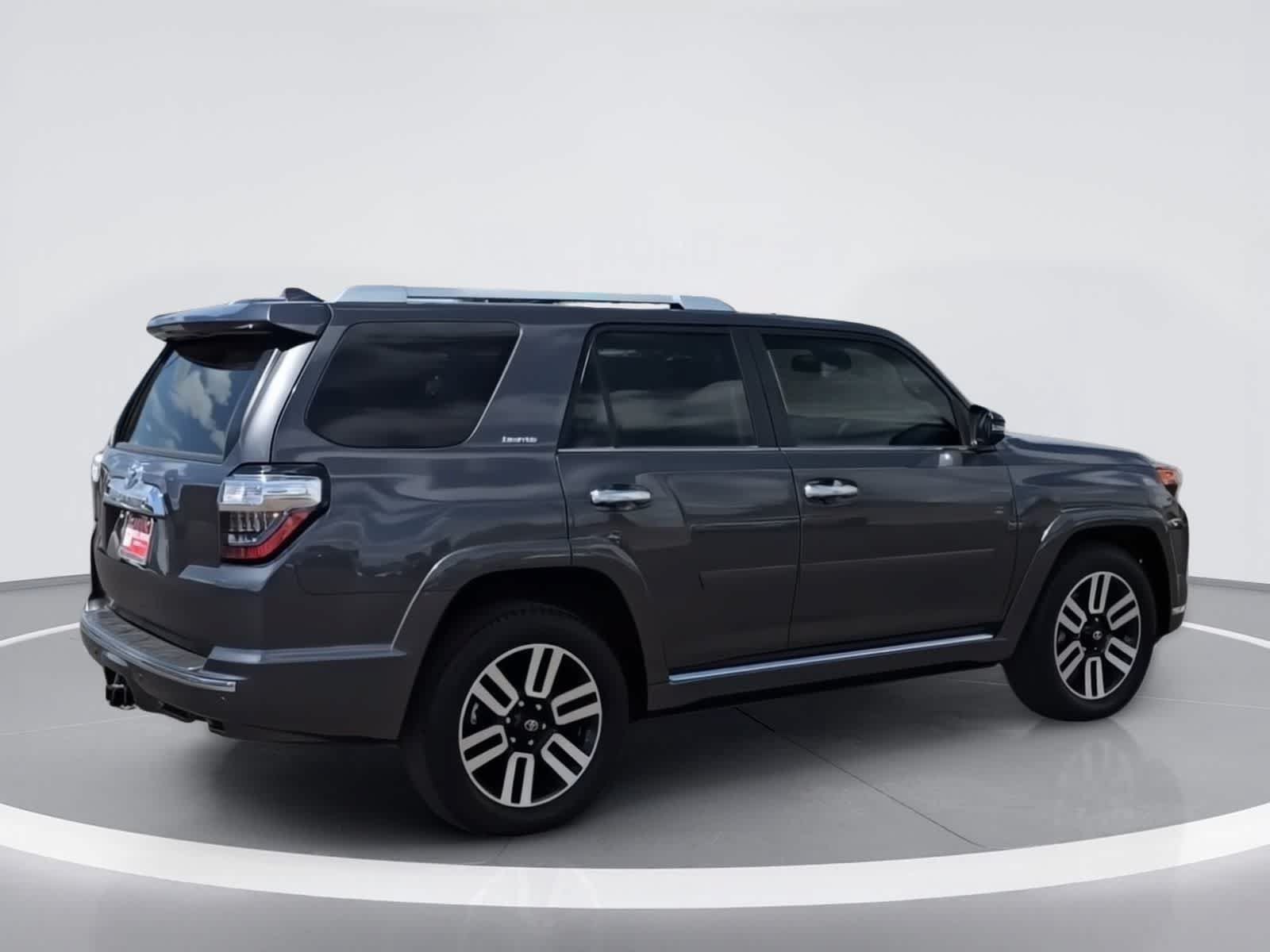Used 2023 Toyota 4Runner Limited RWD image 8