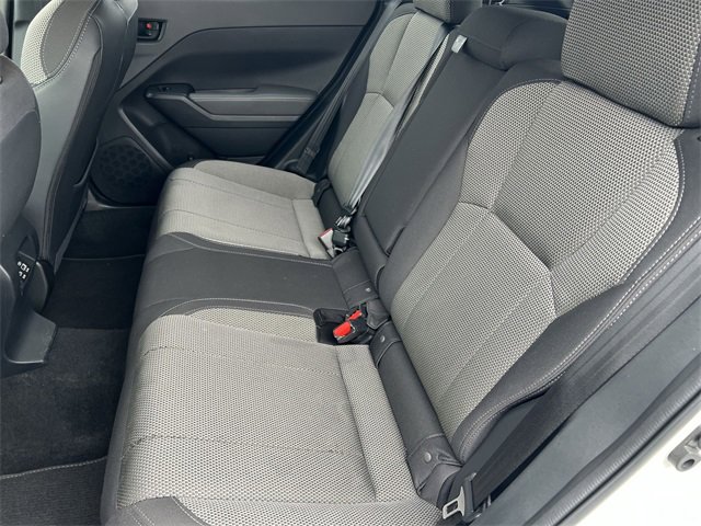 Certified 2024 Subaru Crosstrek 2.0i Premium image 29